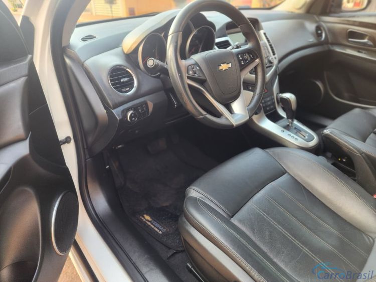 Brekar Veículos | Cruze LT 14/14 - foto 7