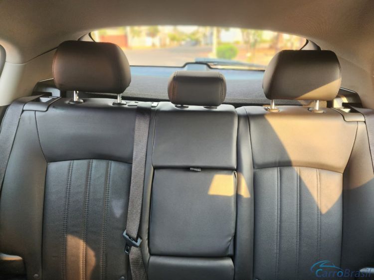 Brekar Veículos | Cruze LT 14/14 - foto 8