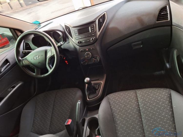 Alexandre Automoveis | HB 20 Unique 1.0 4P. 19/19 - foto 3