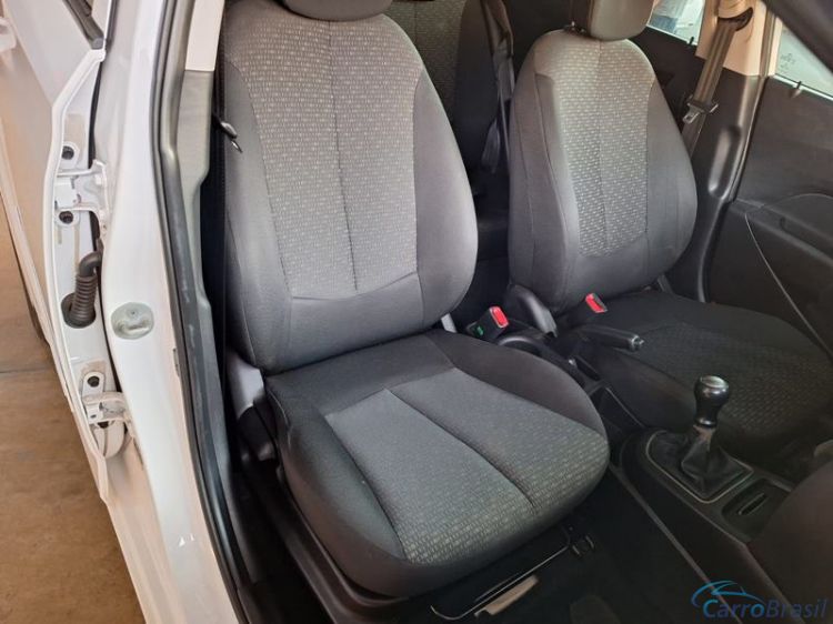 Alexandre Automoveis | HB 20 Unique 1.0 4P. 19/19 - foto 10