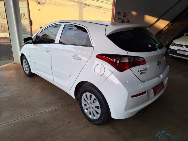 Alexandre Automoveis | HB 20 Unique 1.0 4P. 19/19 - foto 2