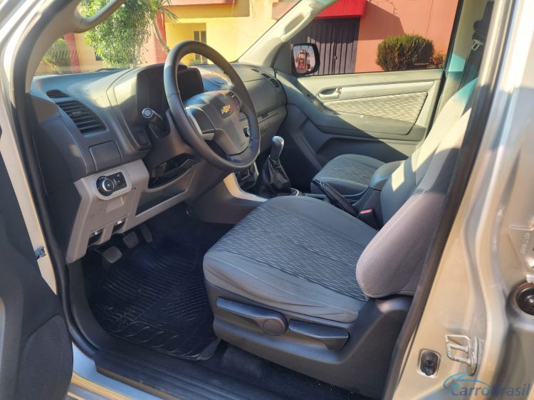 Brekar Veículos | S-10 Advantage 16/16 - foto 6