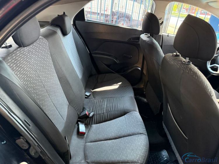 Ipanema Veículos | HB 20 4P. 19/19 - foto 5