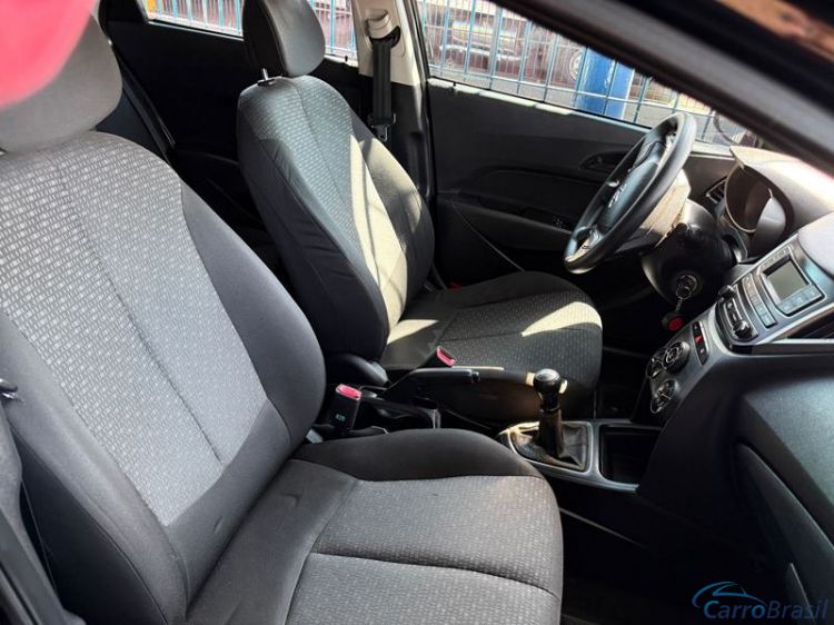 Ipanema Veículos | HB 20 4P. 19/19 - foto 6