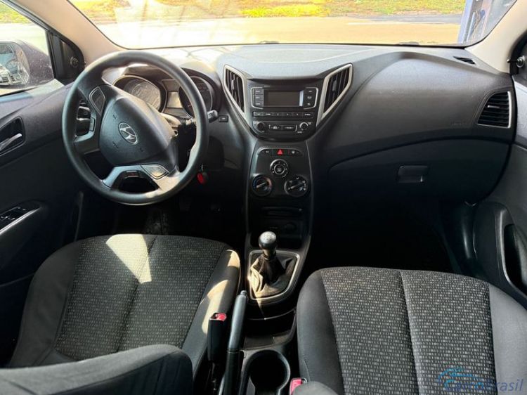 Ipanema Veículos | HB 20 4P. 19/19 - foto 3