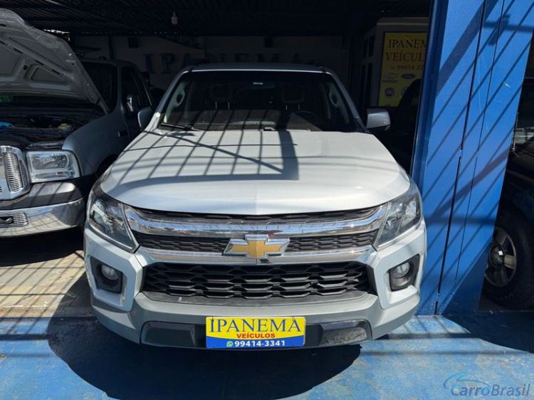 Ipanema Veículos | S-10 4P. 21/21 - foto 4