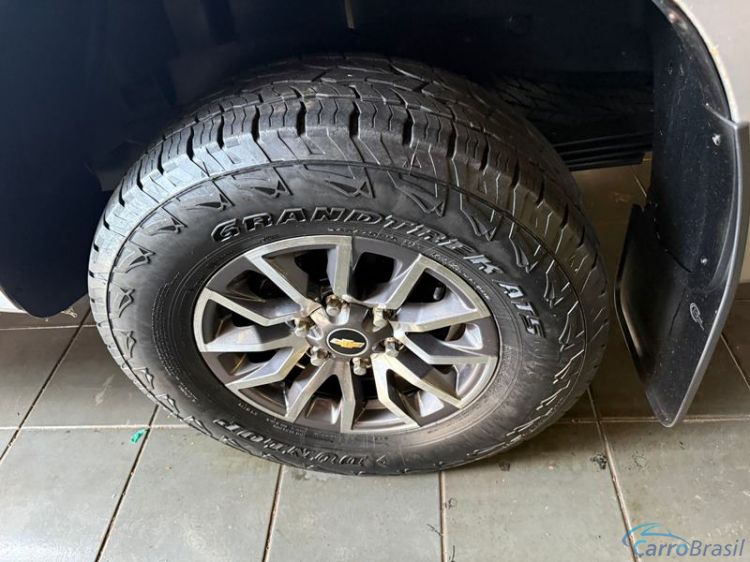 Ipanema Veículos | S-10 4P. 21/21 - foto 6