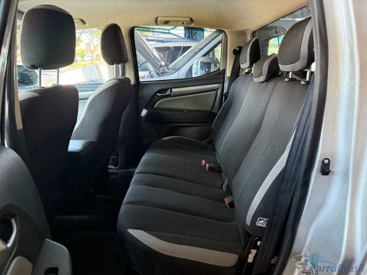 Ipanema Veículos | S-10 4P. 21/21 - foto 5