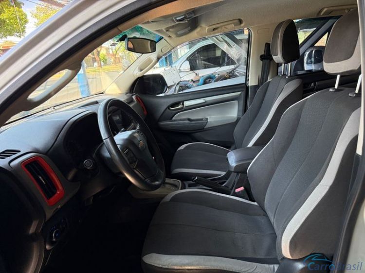 Ipanema Veículos | S-10 4P. 21/21 - foto 7