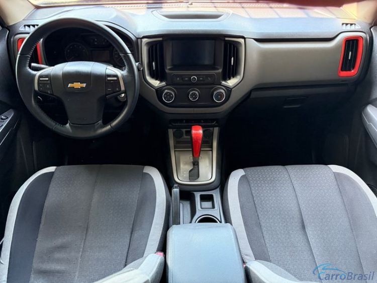 Ipanema Veículos | S-10 4P. 21/21 - foto 3