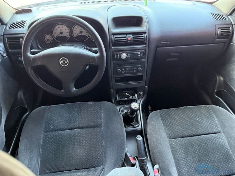 Ipanema Veículos | Astra Hatch Elite 4P. 11/11 - foto 3