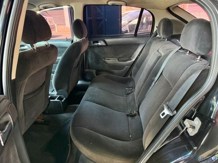 Ipanema Veículos | Astra Hatch Elite 4P. 11/11 - foto 5