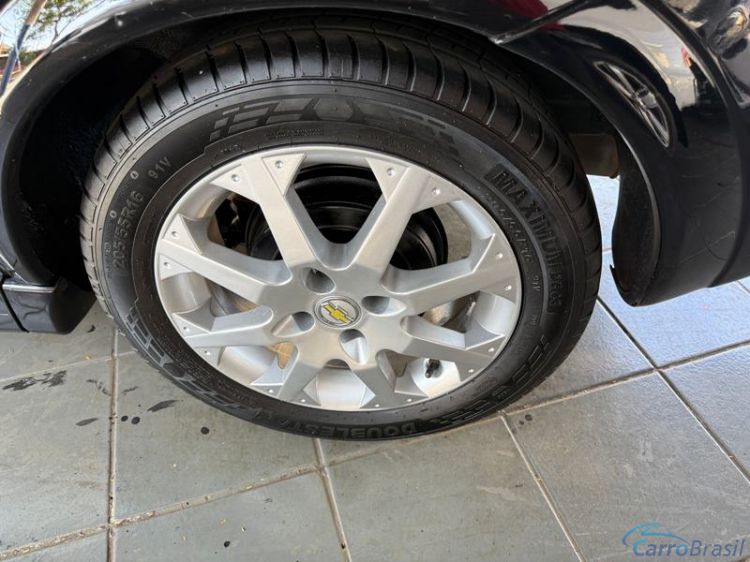 Ipanema Veículos | Astra Hatch Elite 4P. 11/11 - foto 6