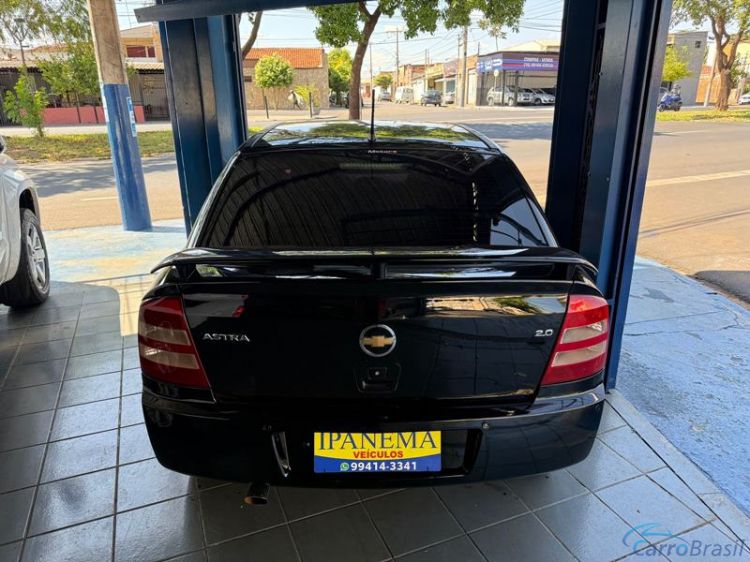 Ipanema Veículos | Astra Hatch Elite 4P. 11/11 - foto 2