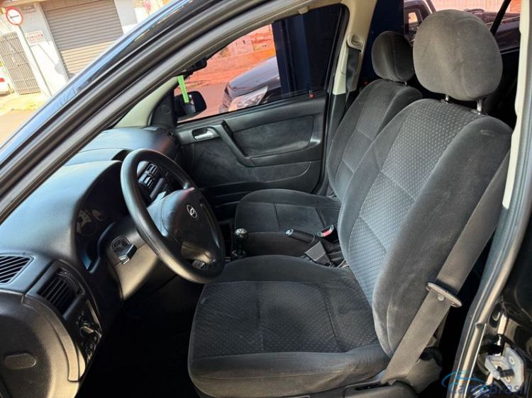 Ipanema Veículos | Astra Hatch Elite 4P. 11/11 - foto 7