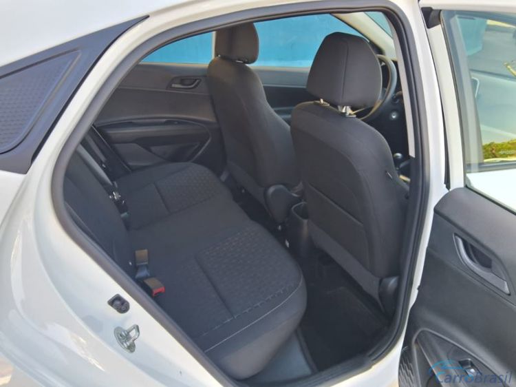 R.L. Veículos | HB 20 1.0 Confort Plus 4P. 24/25 - foto 5