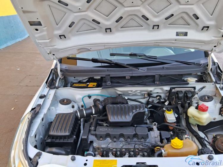 R.L. Veículos | Agile 1.4 LTZ 8V 4P. 10/11 - foto 10
