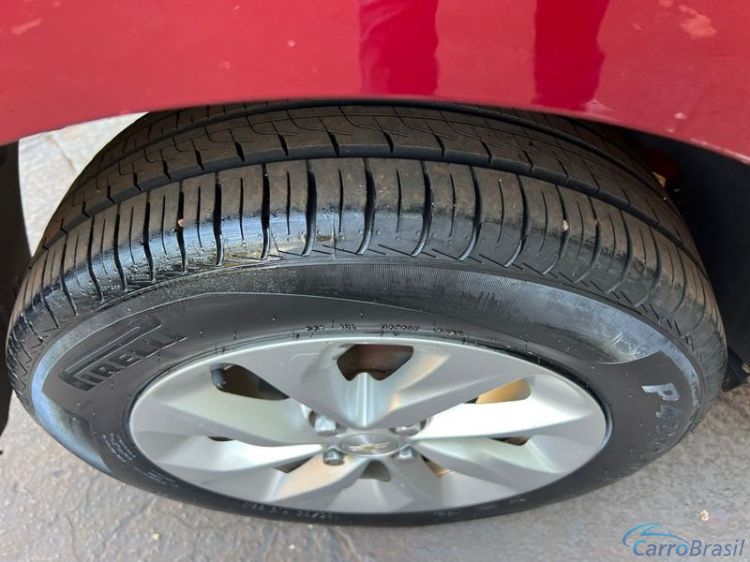 Alemão Veículos | Onix LT Turbo 4P. 20/20 - foto 5