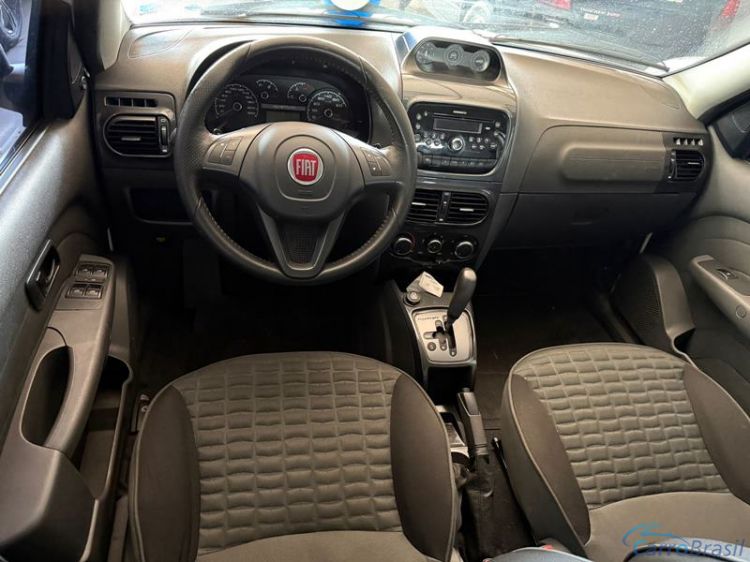 Unna Veículos | Palio Weekend 1.8 ADV 4P. 17/17 - foto 3