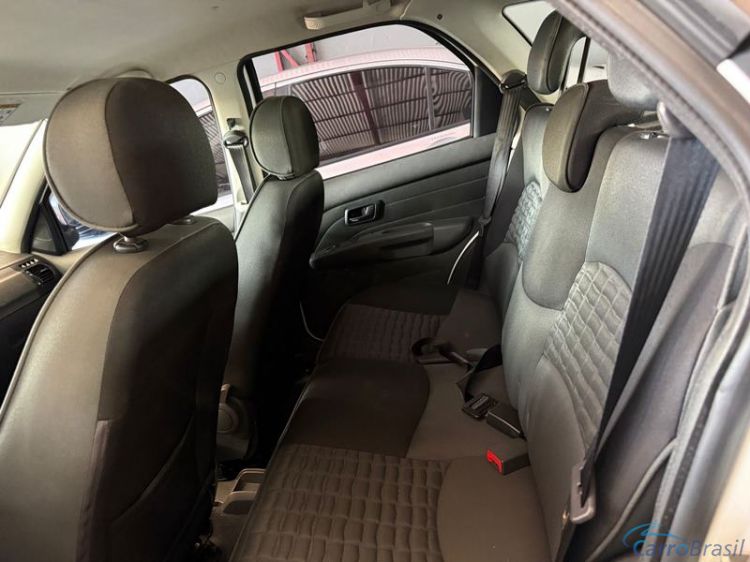 Unna Veículos | Palio Weekend 1.8 ADV 4P. 17/17 - foto 5