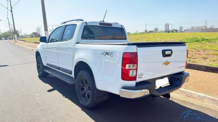 1000Ser Automóveis | S-10 LTZ 2.8 4X4 22/23 - foto 2