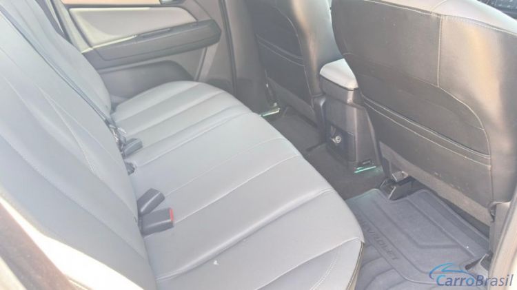 1000Ser Automóveis | S-10 LTZ 2.8 4X4 22/23 - foto 4