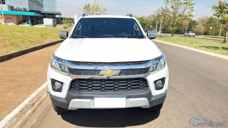 1000Ser Automóveis | S-10 LTZ 2.8 4X4 22/23 - foto 5