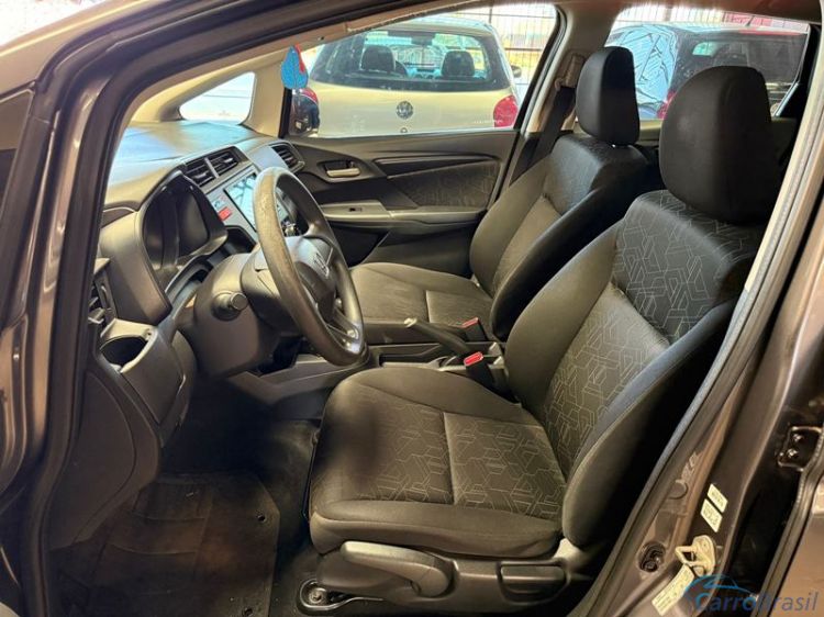 Ney Automóveis | Fit 1.5 LX 4P. 14/15 - foto 7