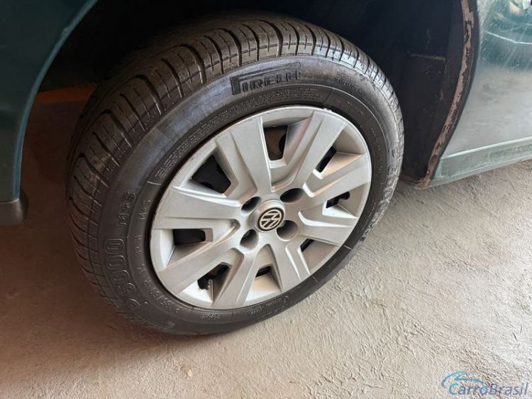 FastMotors | Saveiro 1.6 AP 2P. 98/98 - foto 5