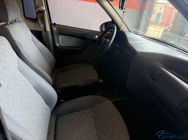 FastMotors | Saveiro 1.6 AP 2P. 98/98 - foto 6