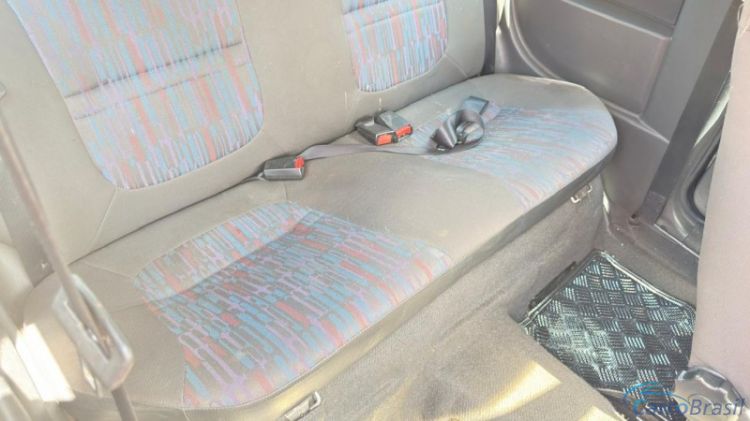 1000Ser Automóveis | Celta LIFE 1.0 07/08 - foto 9