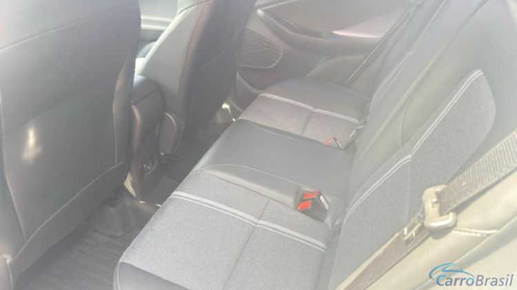 1000Ser Automóveis | Tracker LTZ TURBO 1.0 21/22 - foto 5