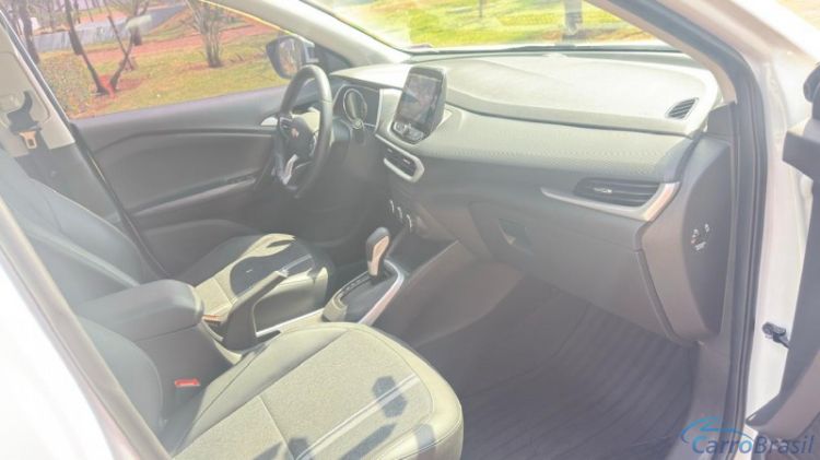 1000Ser Automóveis | Tracker LTZ TURBO 1.0 21/22 - foto 9