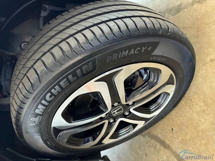 Alexandre Automoveis | HRV EX 1.8 Aut. 4P.  16/16 - foto 8