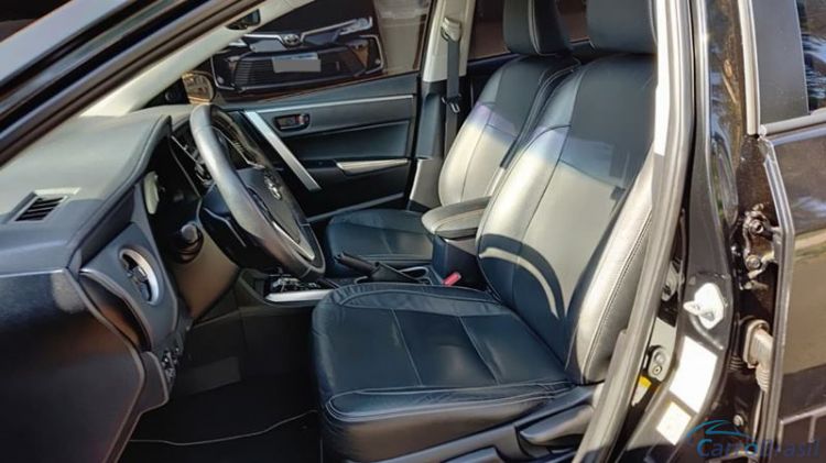 Tonin Automóveis | Corolla XEI Aut. 4P.  18/19 - foto 8