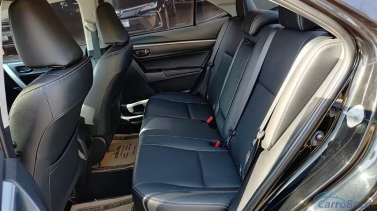 Tonin Automóveis | Corolla XEI Aut. 4P.  18/19 - foto 5