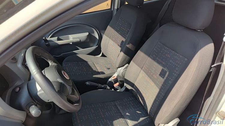 Tonin Automóveis | Uno 1.0 Mille Economi 2P. 15/15 - foto 3