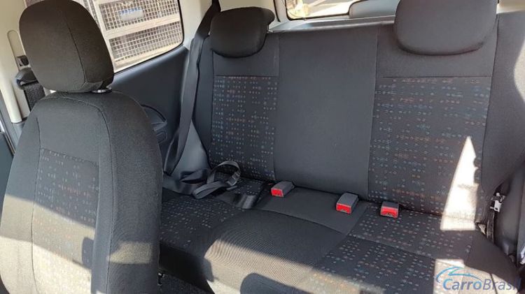 Tonin Automóveis | Uno 1.0 Mille Economi 2P. 15/15 - foto 5