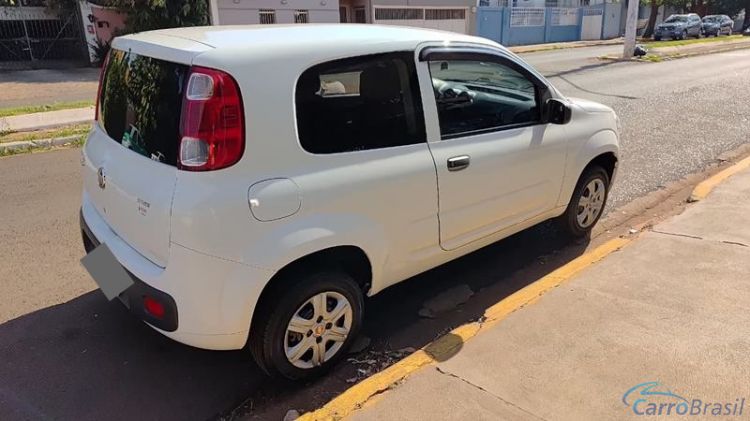 Tonin Automóveis | Uno 1.0 Mille Economi 2P. 15/15 - foto 10