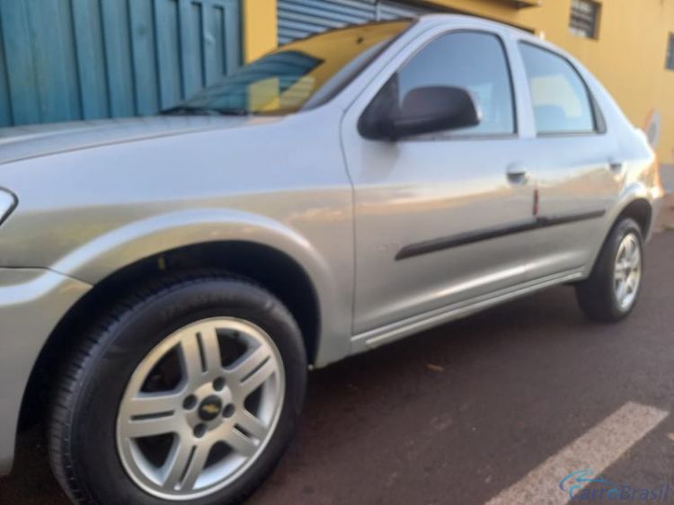 R.L. Veículos | Prisma 1.4 MPFI Joy 8V 4P. 09/09 - foto 6