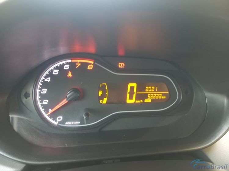 R.L. Veículos | Onix Joy 1.0 MPFI 8V Hatch 4P. 18/19 - foto 7