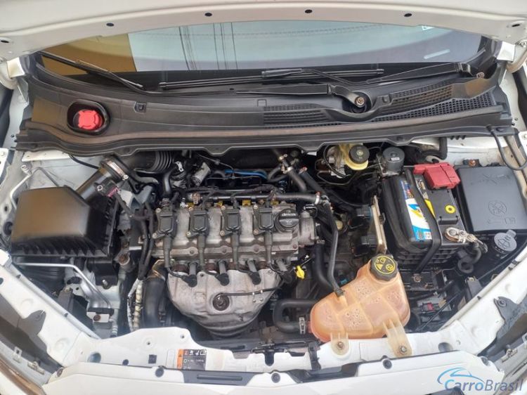 R.L. Veículos | Onix Joy 1.0 MPFI 8V Hatch 4P. 18/19 - foto 8