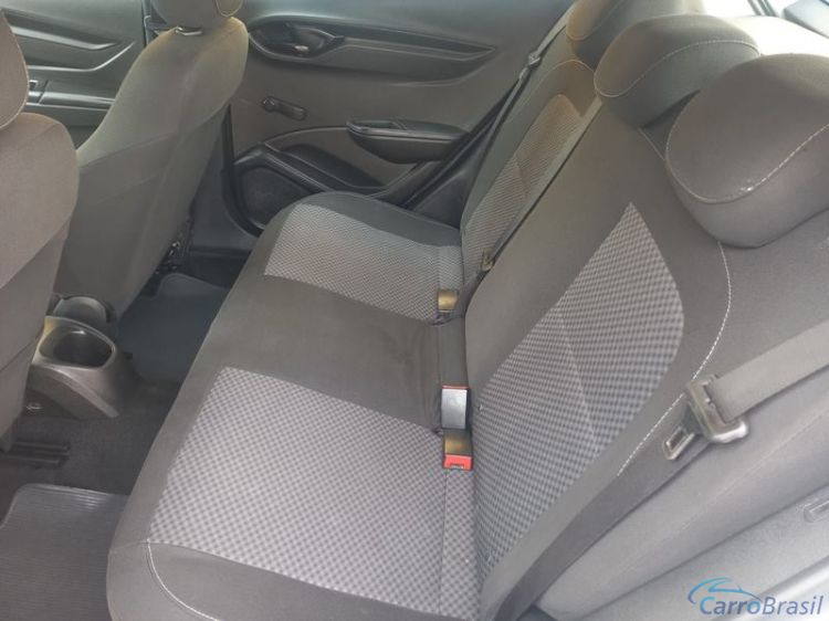 R.L. Veículos | Onix Joy 1.0 MPFI 8V Hatch 4P. 18/19 - foto 5