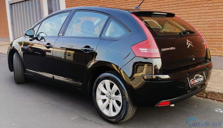 FastMotors | C4 2.0 Exclusive 16V 4P. 10/10 - foto 2