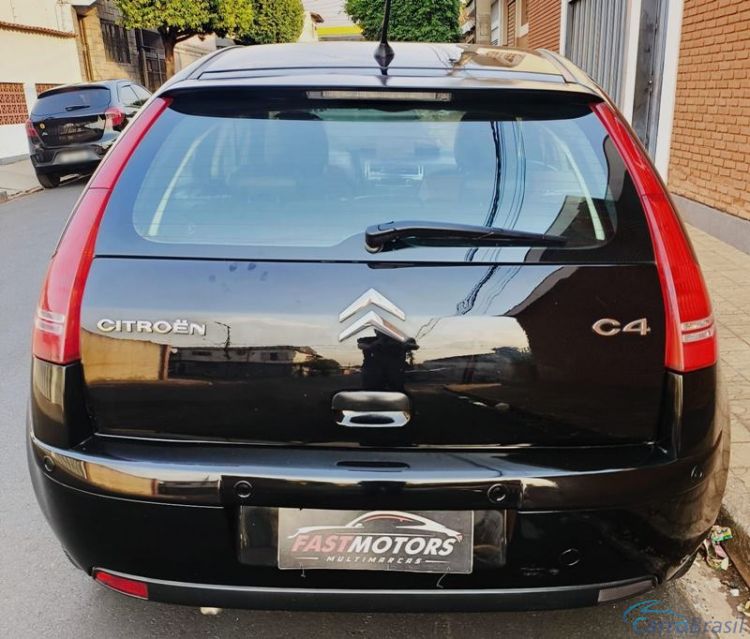 FastMotors | C4 2.0 Exclusive 16V 4P. 10/10 - foto 6