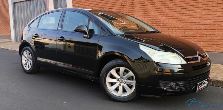 FastMotors | C4 2.0 Exclusive 16V 4P. 10/10 - foto 7