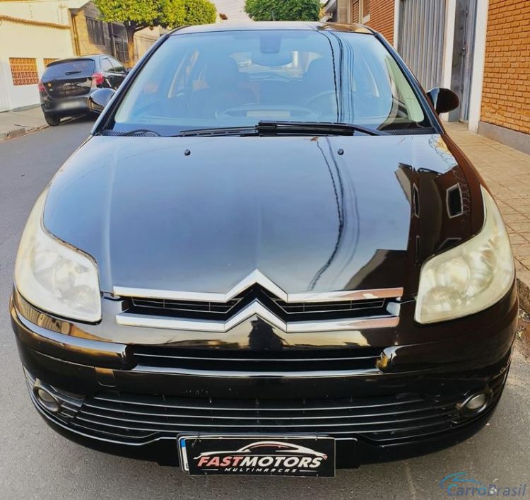 FastMotors | C4 2.0 Exclusive 16V 4P. 10/10 - foto 4