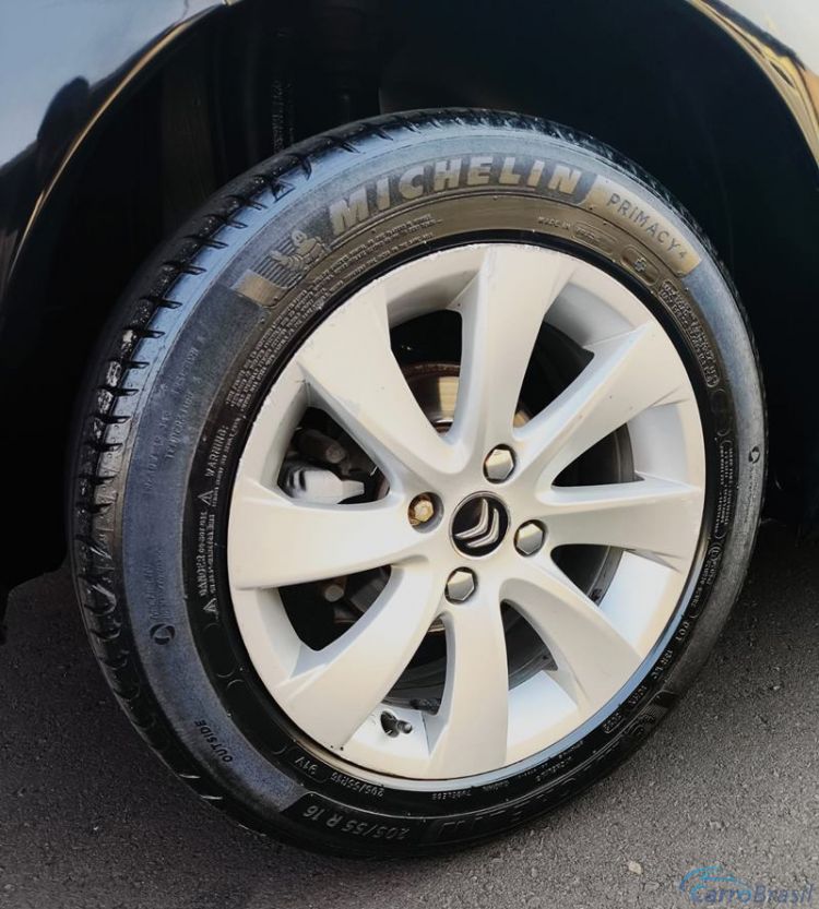 FastMotors | C4 2.0 Exclusive 16V 4P. 10/10 - foto 5