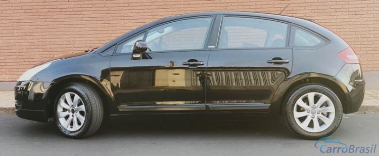 FastMotors | C4 2.0 Exclusive 16V 4P. 10/10 - foto 8