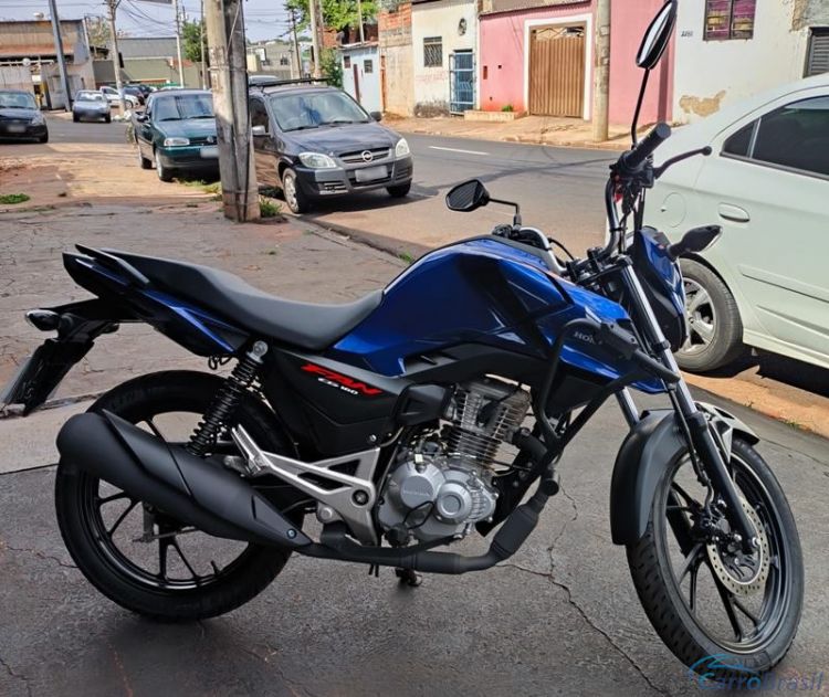 FastMotors  | CG Fan 160 25/25 - foto 4